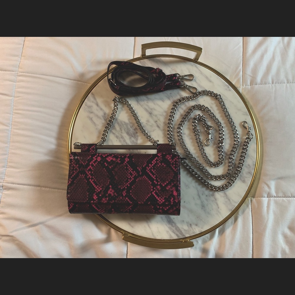 ZARA Wallet On Chain